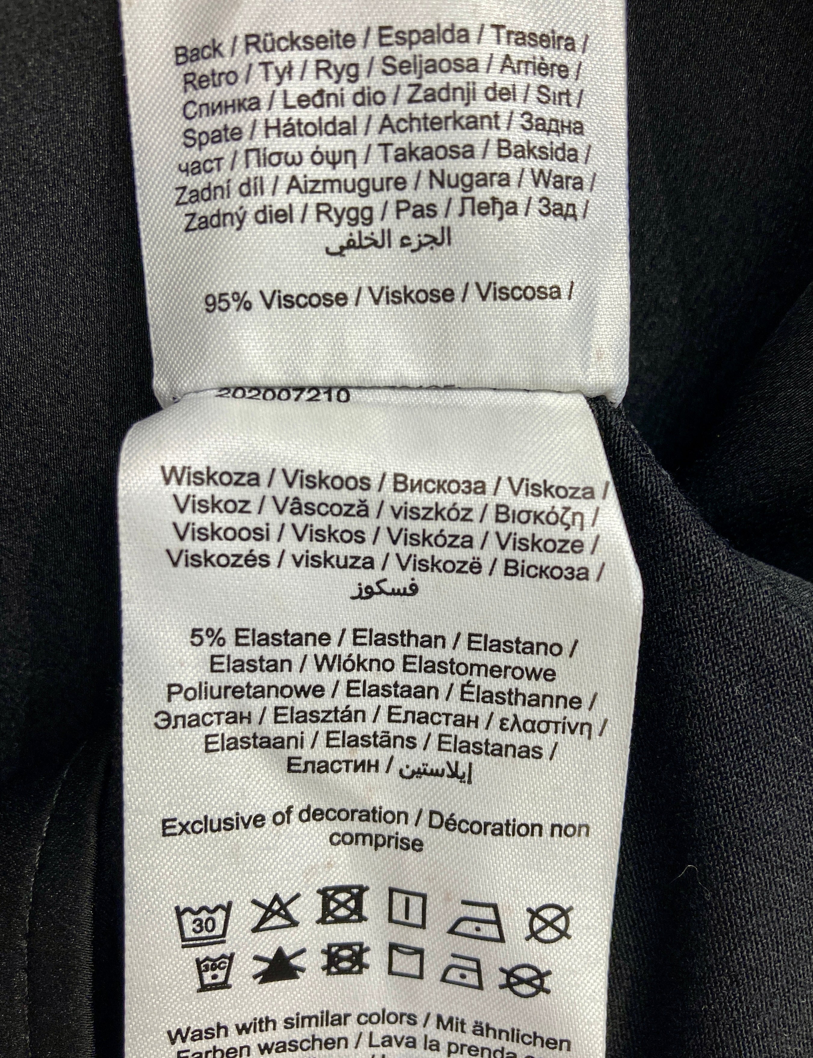 Vila T-shirt